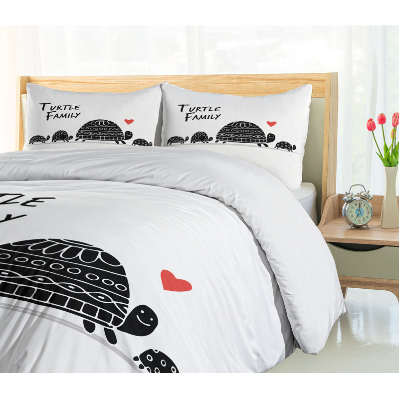Duvet Cover