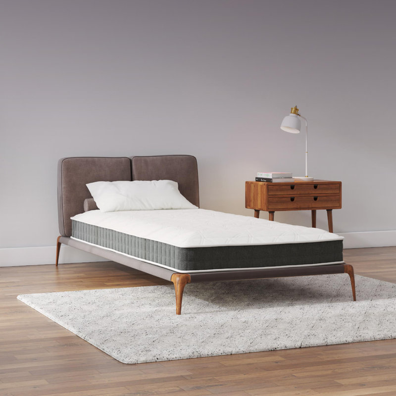 Matelas à ressorts 12 po Signature Sleep Majestic, Simple