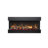 Amantii Tru View XT XL Electric Fireplace, 3 speed motor, wifi enabled, 3 sided glass, built-in, outdoor approved-776819922