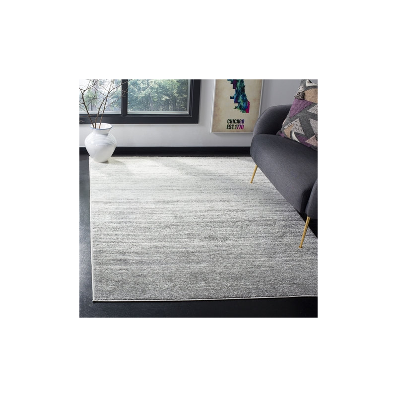 Hornsey Abstract Area Rug, Rectangle 183 x 274 cm
