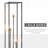Ethel 55'' Floor Lamp