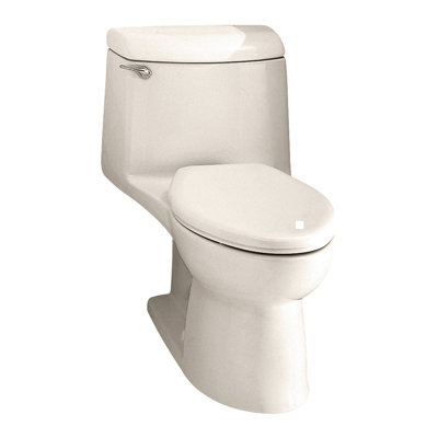 American Standard Champion 1.6 Gallons GPF One-Piece Toilet