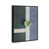 Black Framed Canvas
