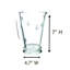 Napoleon Bee Glass Pitcher