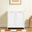 Armoire à linge dissimulée