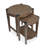 Guilliams Nesting End Table