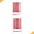 67.25'' Tall Iron Display Cabinet With Glass Door And LED Lights Steel Curio Cabinet For Collectibles Figures Trophies 3-Sided Glass Display Case For Home Office Study Room Stores Playroom-816600097