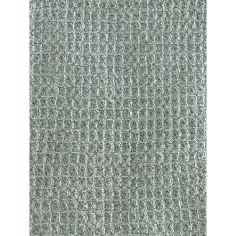 Throw Blanket, Mint Green