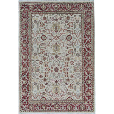 One-of-a-Kind 8'3" X 9'7" Area Rug in
