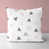Gris/rose/blanc