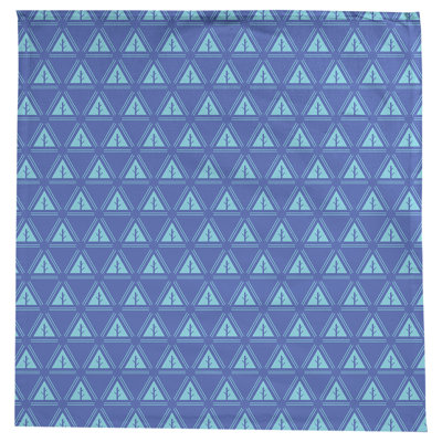 Barbra Classic Minimalist Tree Tablecloth
