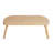 Foldable Ergonomic Kneeling Chair Meditation Bench-727879075