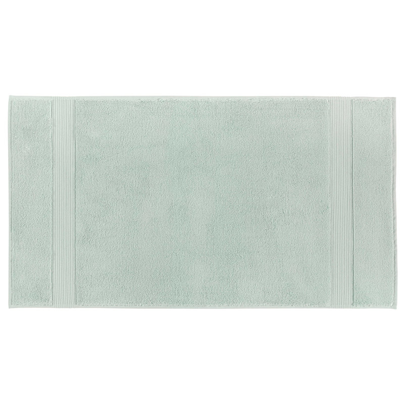 Ultra-Soft 100% Cotton Wash Towel, 11.8 x 19.7 inches, 450 GSM | Luxurious Blue Color, Perfect for Spa & Home Use | Machine Washable, Gentle Cycle, Tumble Dry Low | Highly Absorbent & Durable for Everyday Use