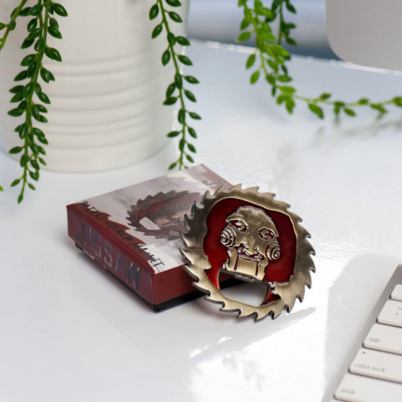 Bottle Opener