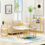 3 - Piece Living Room Table Set-2107386426