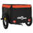 Noir / Orange n'est pas disponible