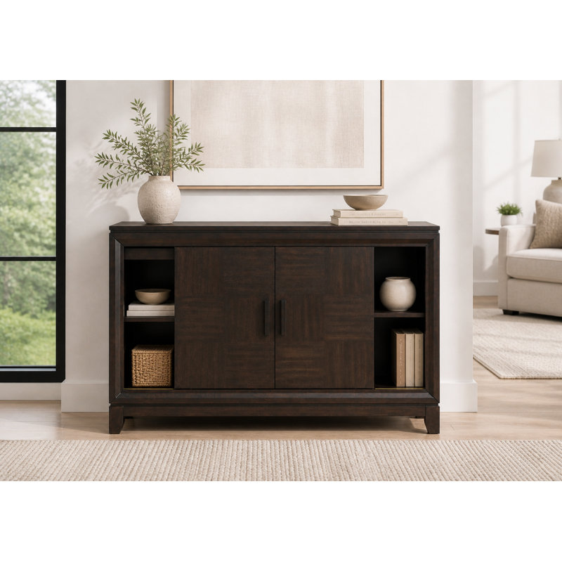 Buffet contemporain 54 "Hagberg