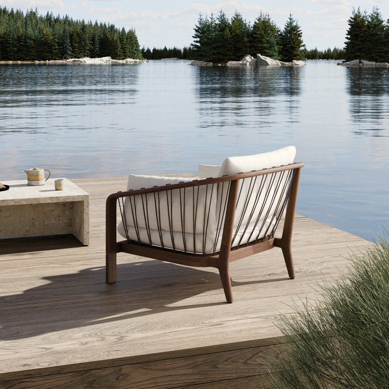 Ambrosia Chair