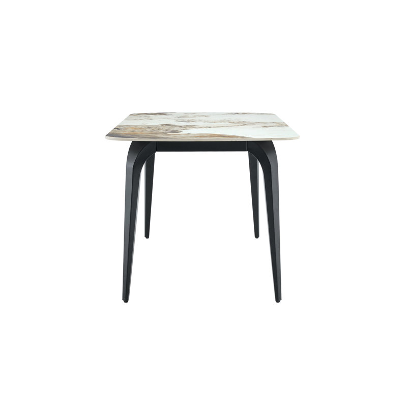 Table de salle à manger moderne