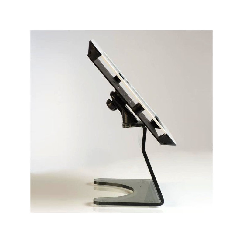 Accessoire de porte-ipad kiosk