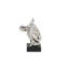 Sculpture en porcelaine Soldado