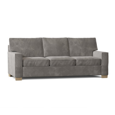 Fullerton Upholstered 85'' Sofa
