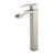 Brushed Nickel is out of stock