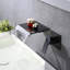 Robinet de baignoire mural Waterfall-110712760