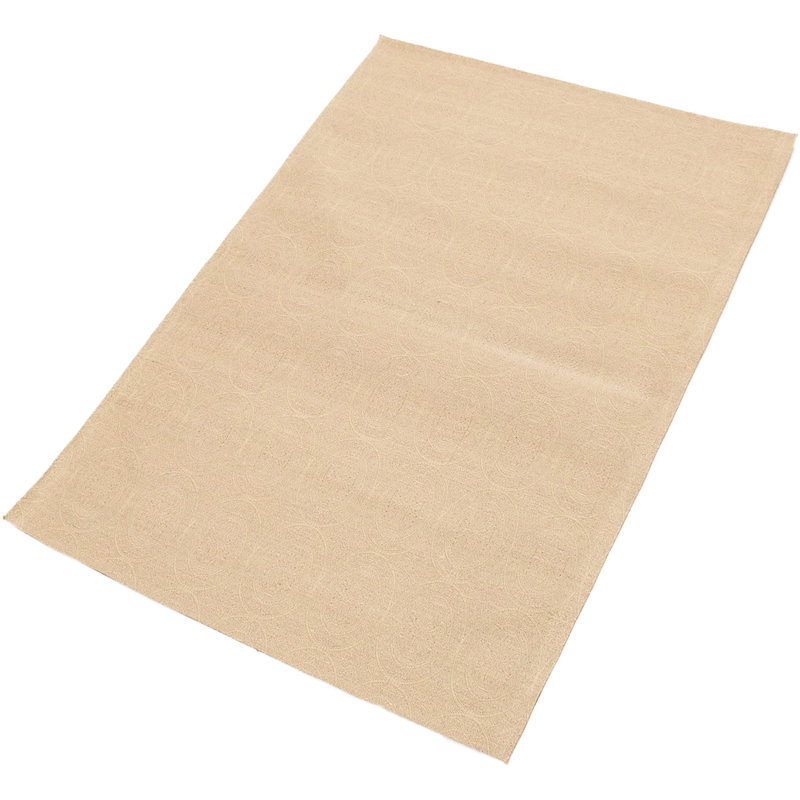 Lucio Chenille Indoor Rug