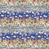 St.Tropez Wallpaper Roll