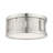 Alipio Glass Flush Mount-22522522