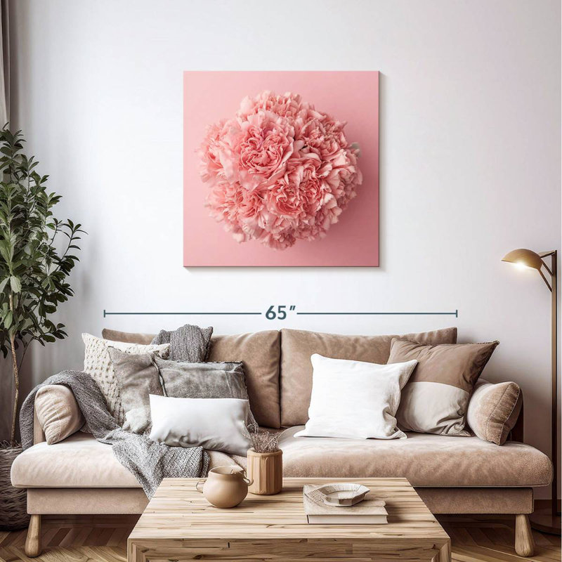Œillet Harnek rose