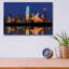 «Dallas Aglow» par Rick Berk-446034821