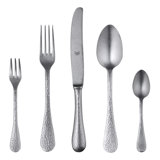 Epoque 30 - Piece Stainless Steel Flatware Set - Service for 6