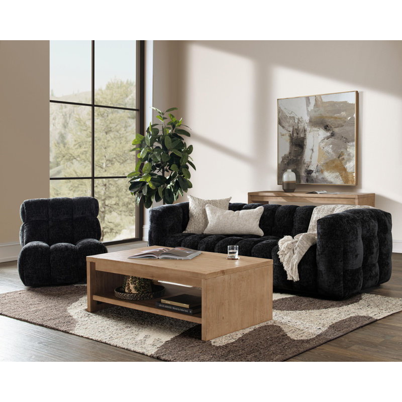 Walter 2-Piece Living Room Set