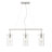 Angelina 3 - Light Kitchen Island Pendant-465458395-405620733