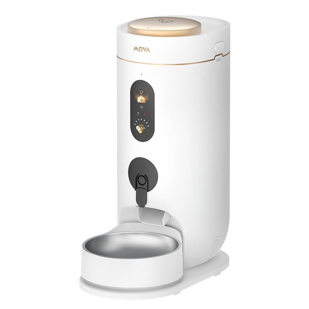 and Automatic Feeder