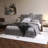 Upholstered Platform Bed With A Hydraulic Storage System-108720601-108720604