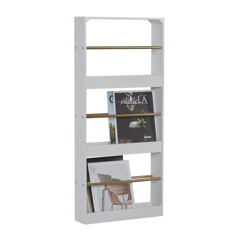 Porte-revues Mccue