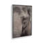 «Wise Gaze», reproduction sur toile-1932913304-1932913289