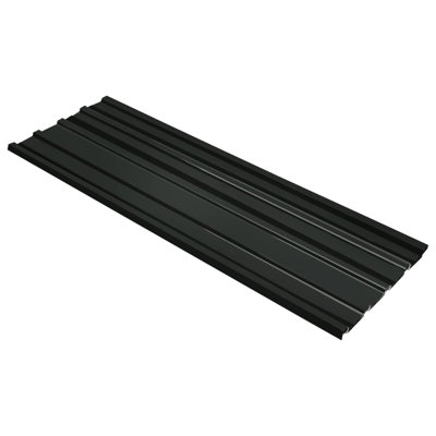 Chet Steel Ramp