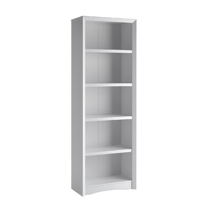 Lark Manor Santorella Bookcase & Reviews | Wayfair