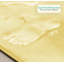 Ultra-soft, absorbent viscoelastic foam mat with non-slip backing-274634490
