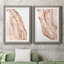 " Rose Quartz I " 2 - Pieces-978766872-978767329