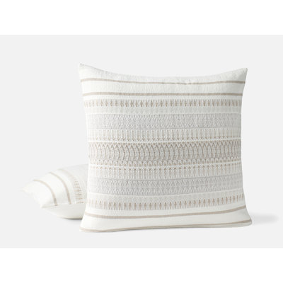 Housse de coussin décoratif