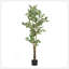 Ficus artificiel avec pot-1532519815