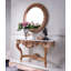 Traditional Accent Mirror