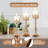 Gothic Candle Stand Set-1590143821