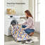 200x300cm Polyester Picnic Blanket