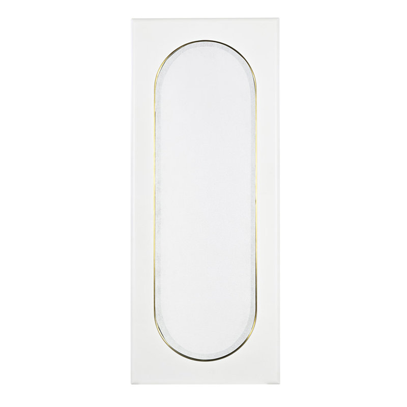 Portal Rectangle Mirror
